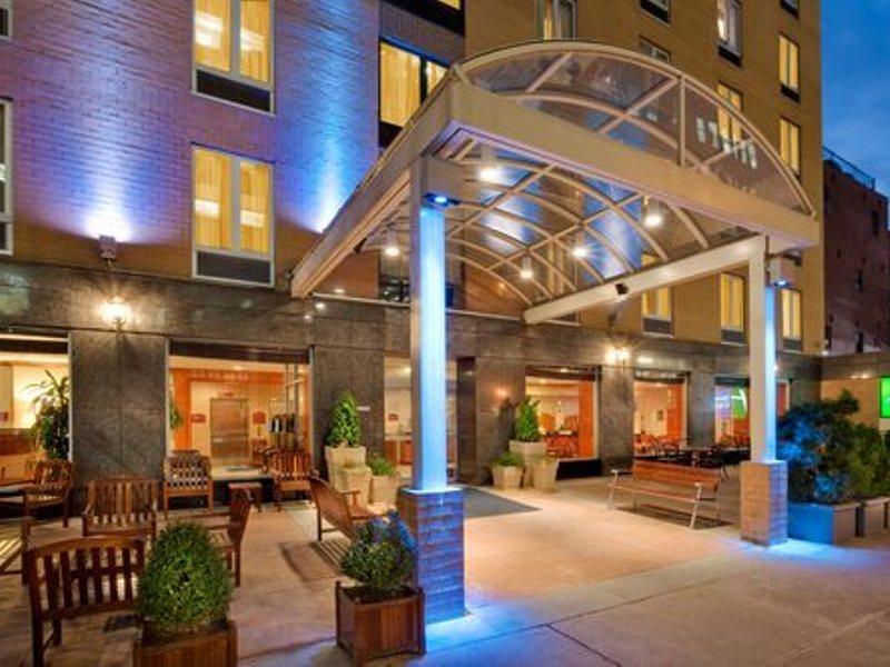 Express Chelsea By Ihg Hotel Nova York