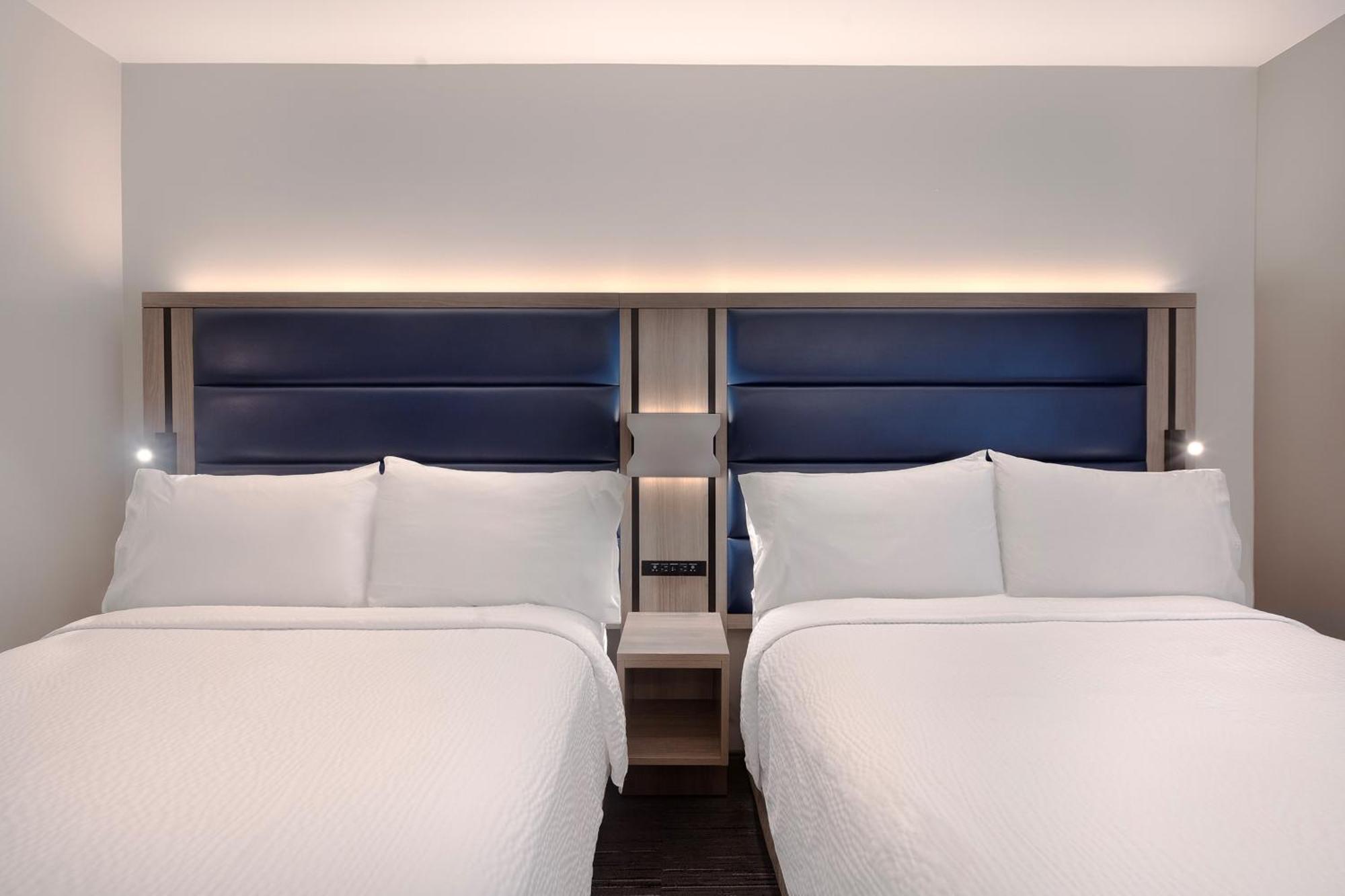 Express Nyc Chelsea - Nomad Area By Ihg Hotel New York