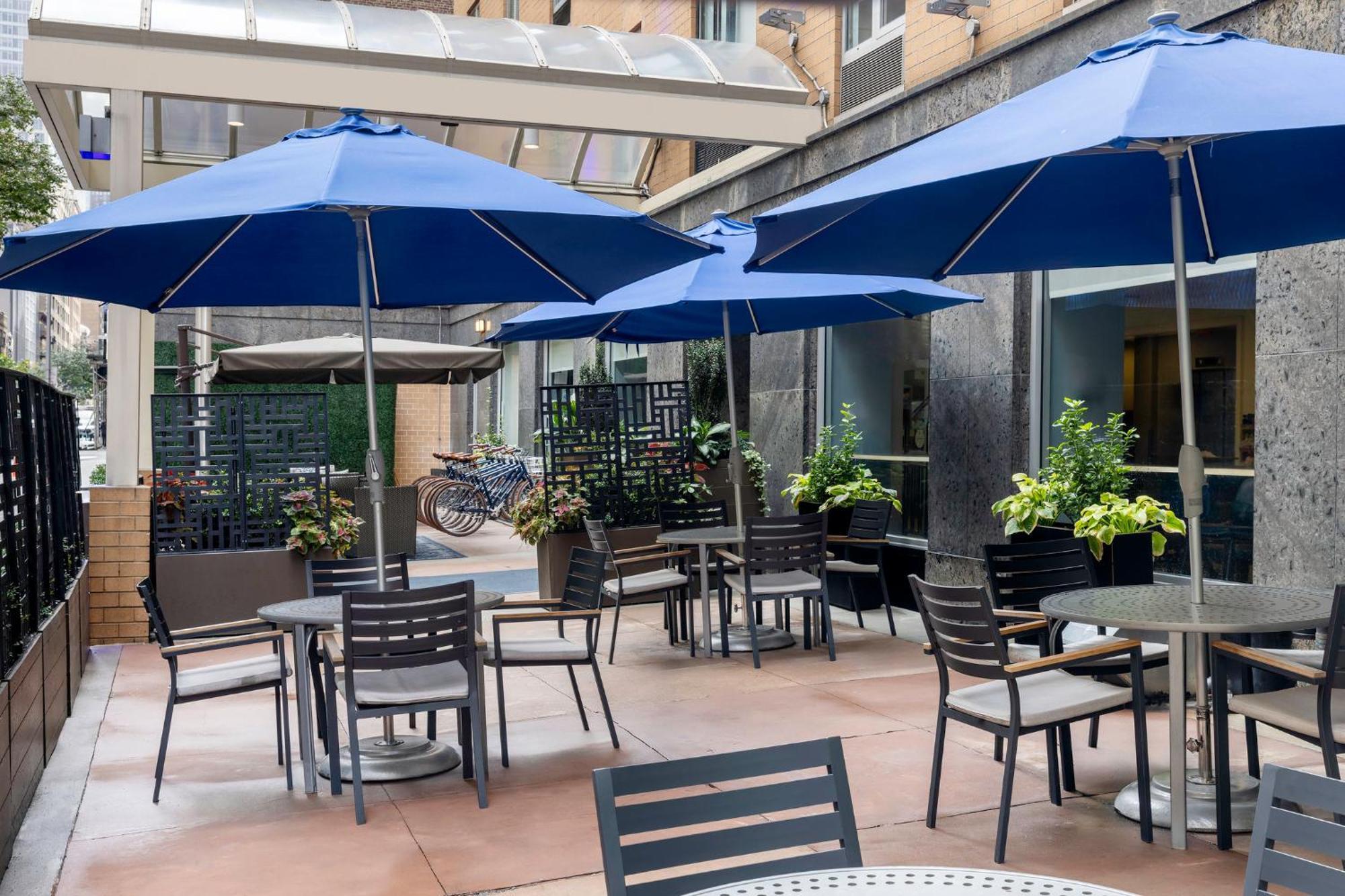 Express Nyc Chelsea - Nomad Area By Ihg Hotel New York